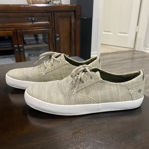 Womens Sperrys. Sz 3. Gently worn. $15